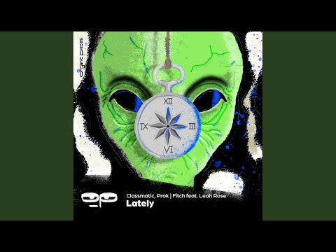 Lately (Terrace Mix)