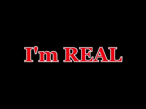 Im Real (by Casper Da Ghost Produced by MC The Therapist)