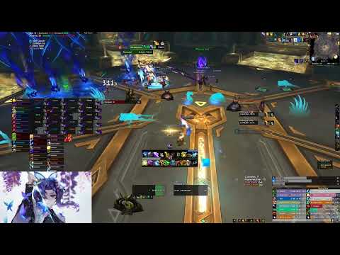 Incarnate Mythic Prototype Pantheon Boomy POV