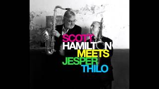 Bernie's Tune- Scott Hamilton