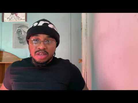 GMF GR - Make It Hot (Prod By Glo Banks) Crooklyn Reaction