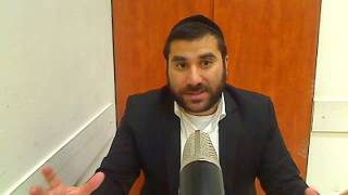 Likoutey moharan ג l'importance de l'etude de la Torah oral la nuit