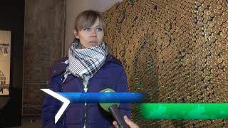 Сучасне мистецтво — для дітей із зони проведення ООС