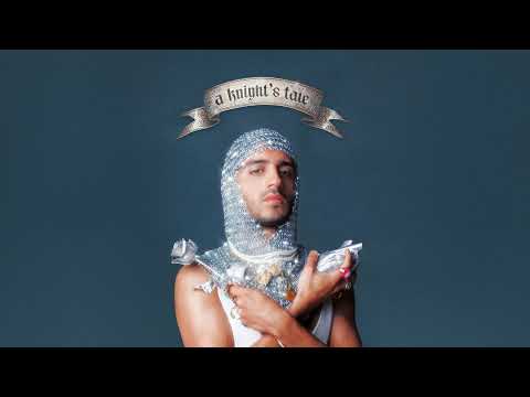 Tamir Grinberg - Big Wolf - תמיר גרינברג