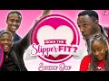 Does the slipper fit - THE TriBE UG