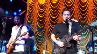 Heffron Drive - Nicotine - HD Summer Tour Philly 8/27/16