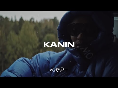 Dizzy x Montana x Y4ska Type Beat 2025 | "KANIN" | Prod. EB