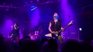 Schenker's Temple of Rock - Sage Gateshead - Before The Devil Knows You're Dead