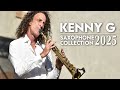 3 Hour Saxophone 2025 Kenny G Musica De Los 70 80 Las 200 Grandes Exitos Instrumentales De Oro