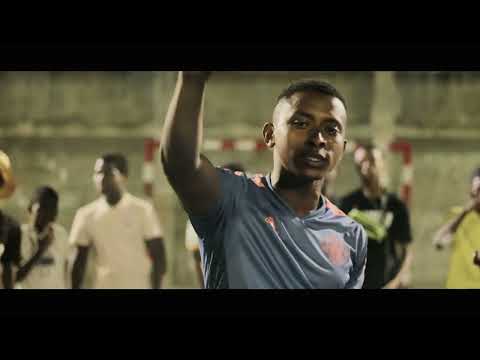 Madaraou Man - OUBICHI MBALI (Freestyle)