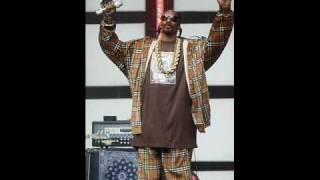 Snoop Dogg feat  Charlie Wilson - Cant say goodbye