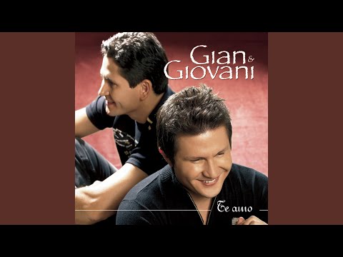 Amor Eterno - Gian e Giovani