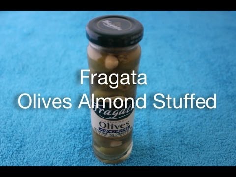 download lagu mp3 mp4 Almond Stuffed Olives, download lagu Almond Stuffed Olives gratis, unduh video klip Almond Stuffed Olives