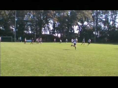 GW Staffelde II-SV Rochau