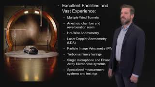 Department of Fluid Mechanics at BME | 3-minute introduction