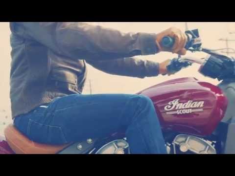 Модели Indian 2015