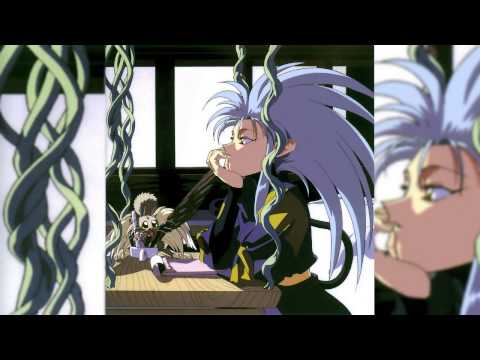Tenchi Muyou! Ryououki Tsuki no TRAGEDY Ai Orikasa
