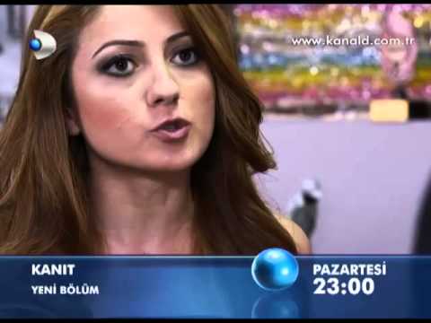 Kanıt (62.Bölüm) (Trailer)