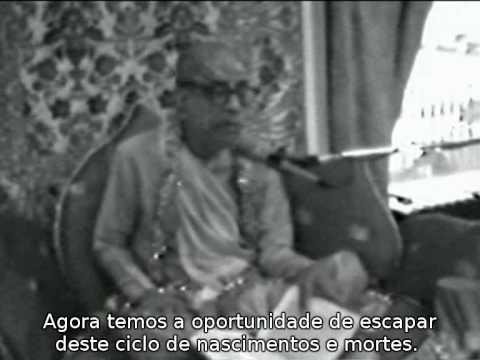 Bhagavad-gita 4.13 p2 PT-BR