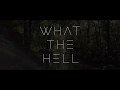 WHAT THE HELL | Jason Treuting | SEVEN minus ONE