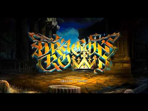 Dragon's Crown music - 21: Castle of the Dead: Catacombs A Route