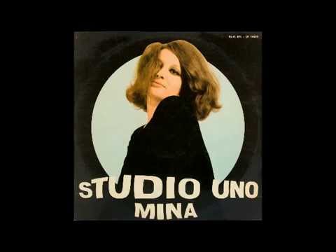Mina - Studio Uno (Original complete album of 1965)
