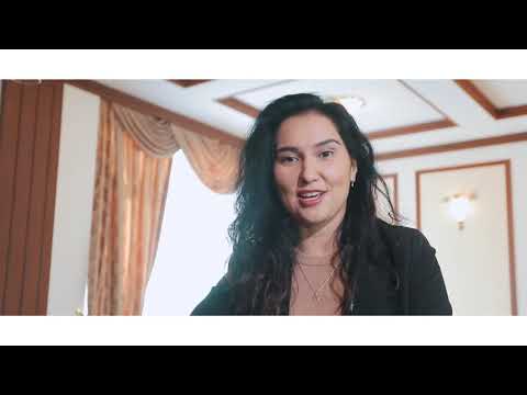 Virtual tour to MDIS Tashkent campus