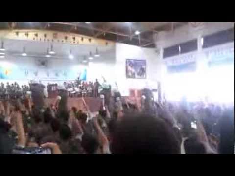 Kpop] Crayon Pop Bar Bar Bar Cover by Korea Army   (live)