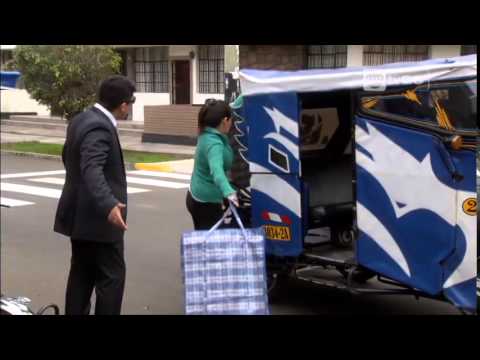 Joel Gonzales - al fondo hay sitio capitulo 1130