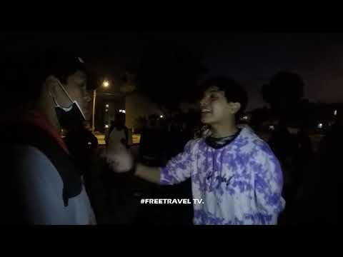 #RG vs. #KATACRIST: OCTAVOS Final #SUB18VSFEMINAS​​ 🧑🏻👧🏻 #RDF​​ #005​​ 🚌