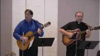 The Flower Man - Music &amp; Lyrics by Yossi Liebowitz