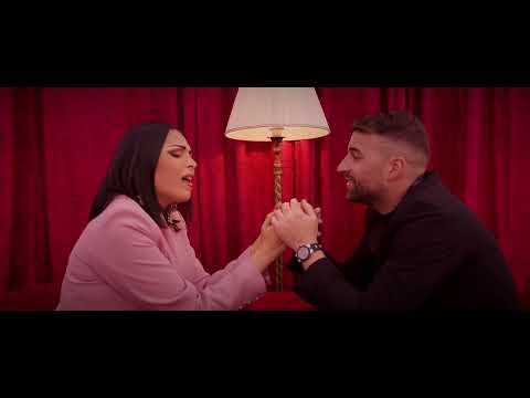 Enzo Barone feat. Nancy Coppola - L'ammore mio si tu'