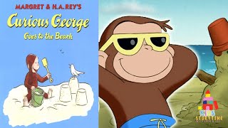 curious george "more" gameplay video by erincervelli, 7:10 duration