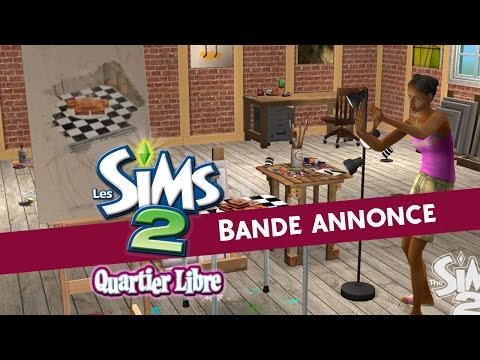 télécharger les sims 2 quartier libre pc gratuit