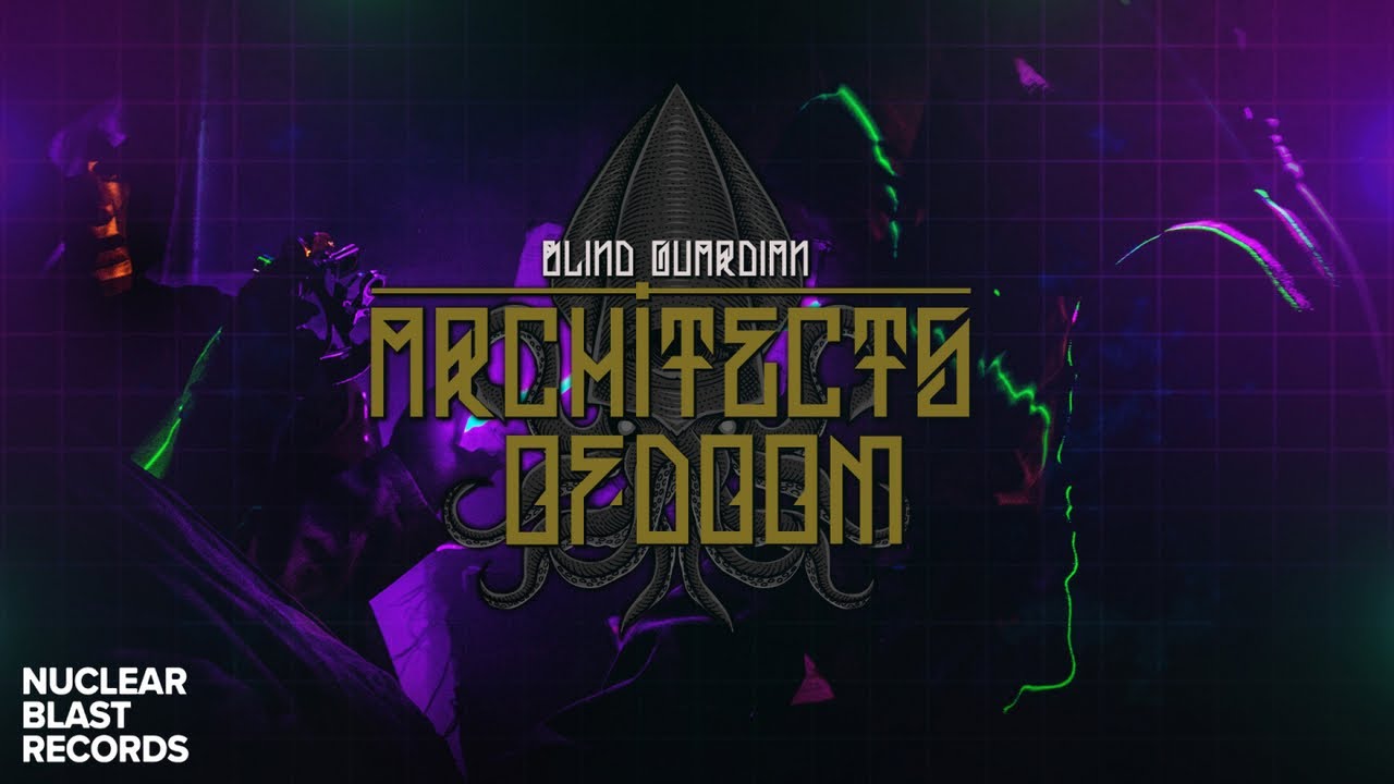 Architecture of Doom