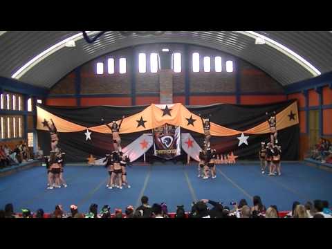 35  Devils divas N4  1st Devils Championshop 2015