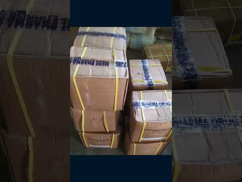 Ascorbic acid ip/bp/usp