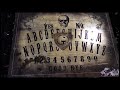 Animated Haunted Spirit Board Ouija Halloween Prop Decoration