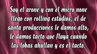 Arone Ft Santaflow, Porta, Kaste, Nieves, Sebas - Nuestra Vida De Exitos (HD)