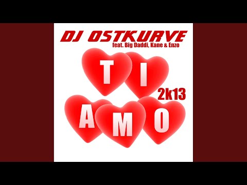 Ti amo (Harris & Ford Remix)