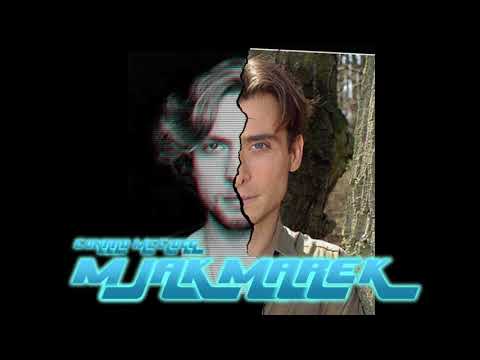 Conrad McClogg - M jak Marek (Marek Mostowiak Tribute 2018)