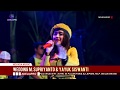 DEMI KOWE EDOT ARISNA NEVADA SIDI GEDE WELAHAN JEPARA