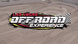 Las Vegas Off Road Experience - Off Road Racing in Las Vegas