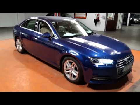 Audi A4 2017 - Image 2