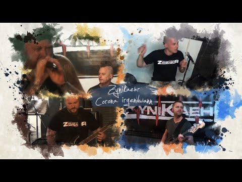Zynikaehr - Corona irgendwann [offizielles Video]