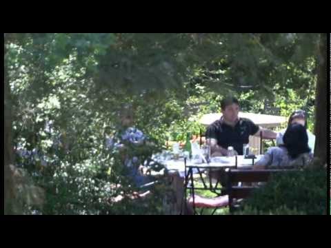 Povesti de succes: Luminita Obrejan si o pensiune de succes