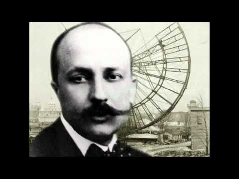 Filippo Tommaso Marinetti bot - futurist poetry