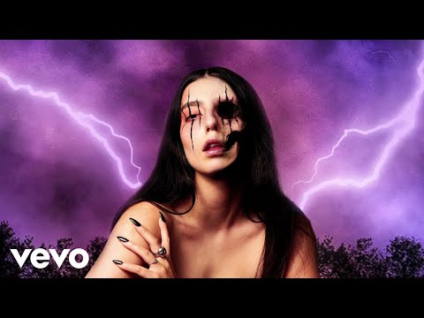 Video thumbnail for I Feel Like a God