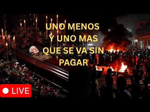 ¿Quién fue Ramiro? Lo que el régimen no quiere que sepas
