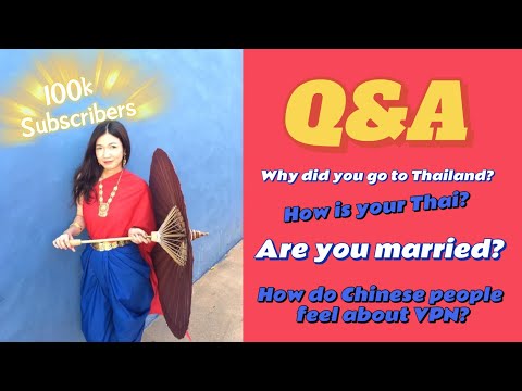 回答聽眾的問題